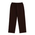 Heavy weight cotton joggers